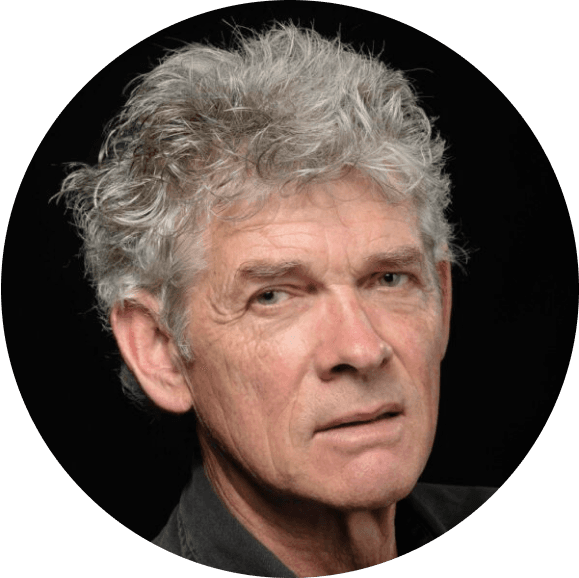Jon Ferguson