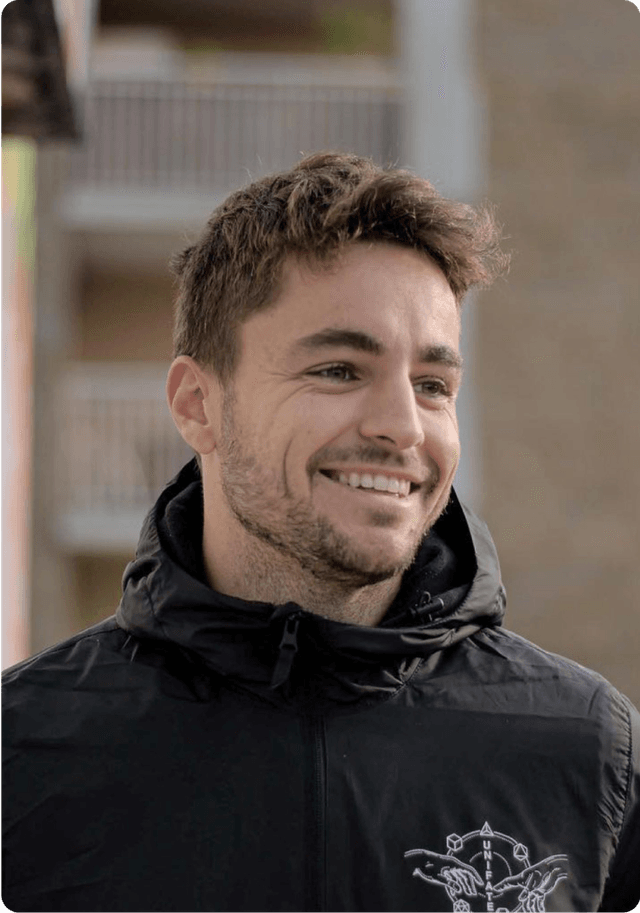 Thibaut Queffélec