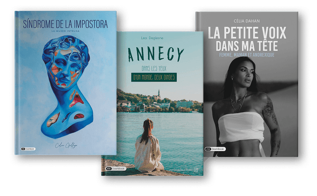 authors books