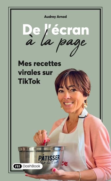 book card cover - De l'écran à la page